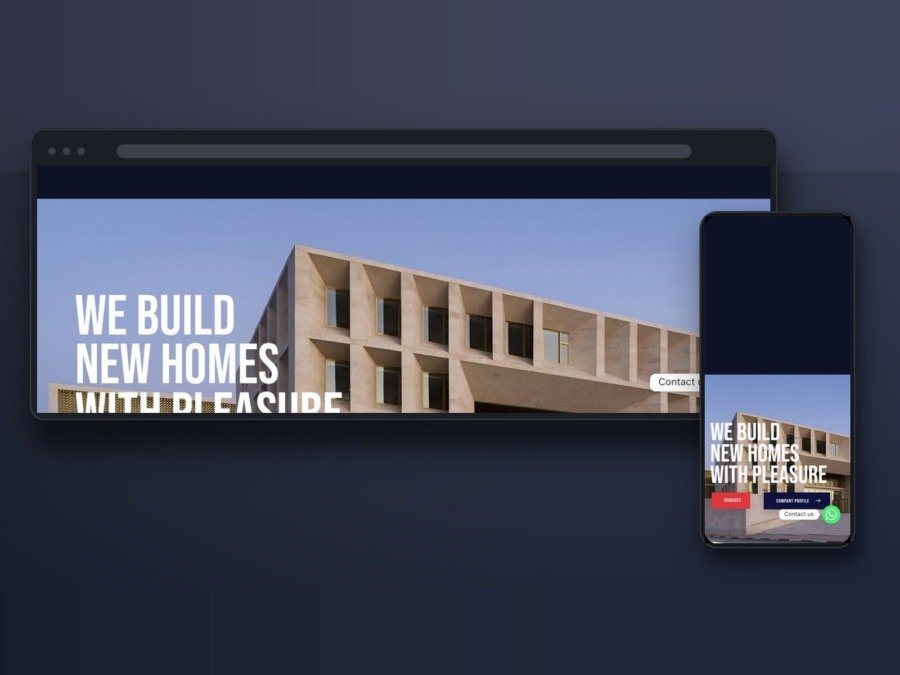 Abaad Contracting