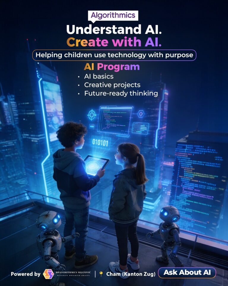 Algorithmics social media design 6, by Envision Creative
