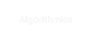 Algorithmics