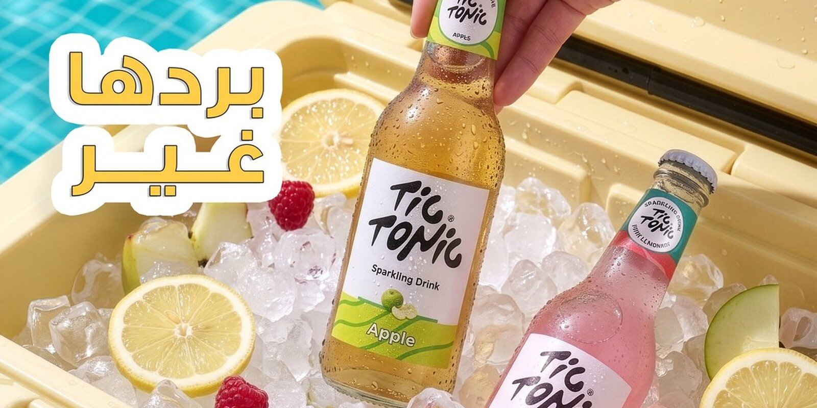 Tic Tonic