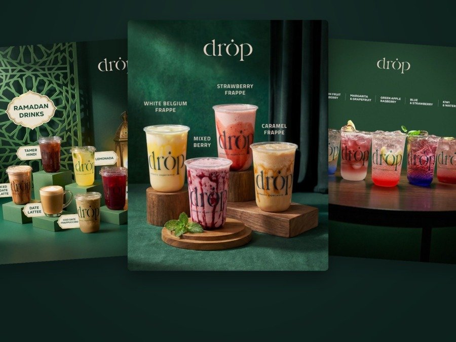 Drop Cafe
