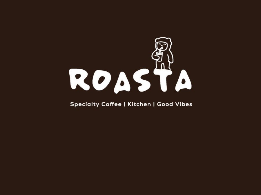Roasta